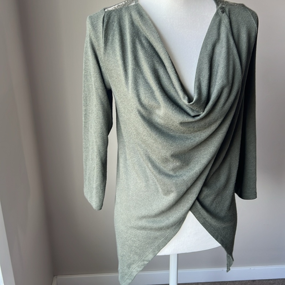 Ricki’s 2 in 1 Cardigan and Sweater